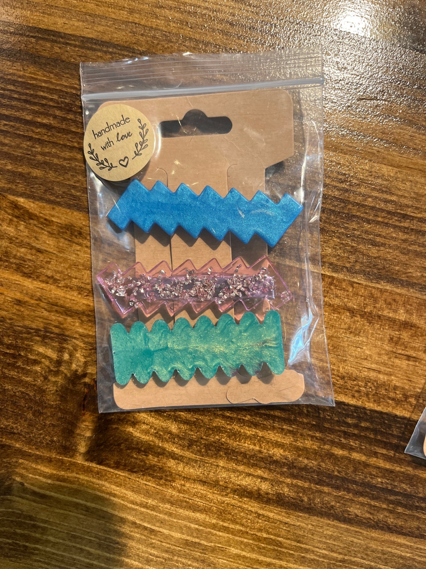 Hair Clips