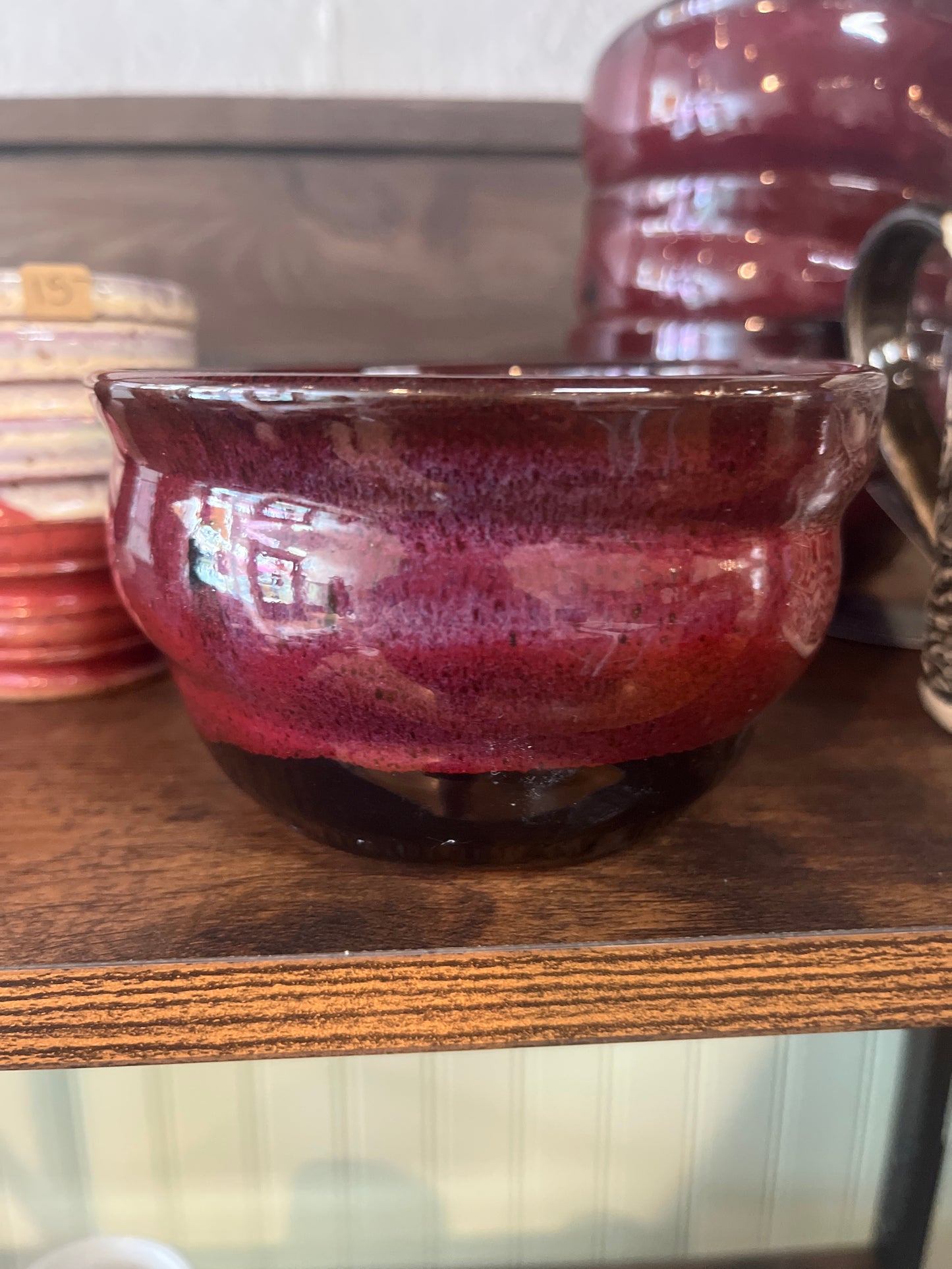 Small Bowl