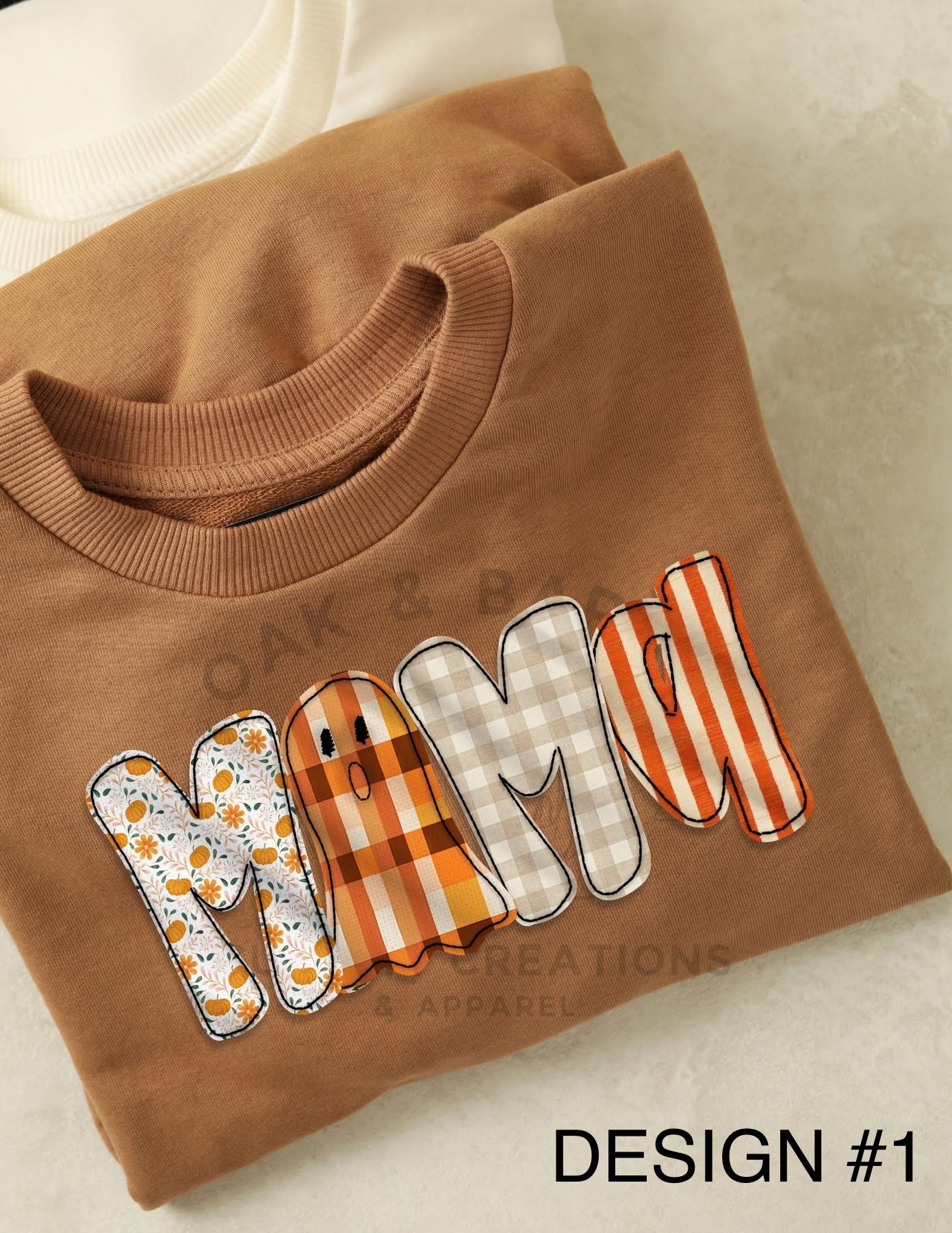 Crewneck
