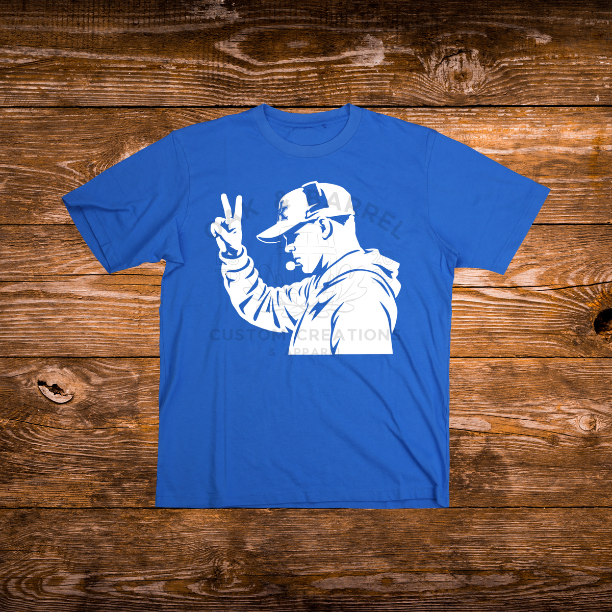 PREORDER: BBN ETA 10/23