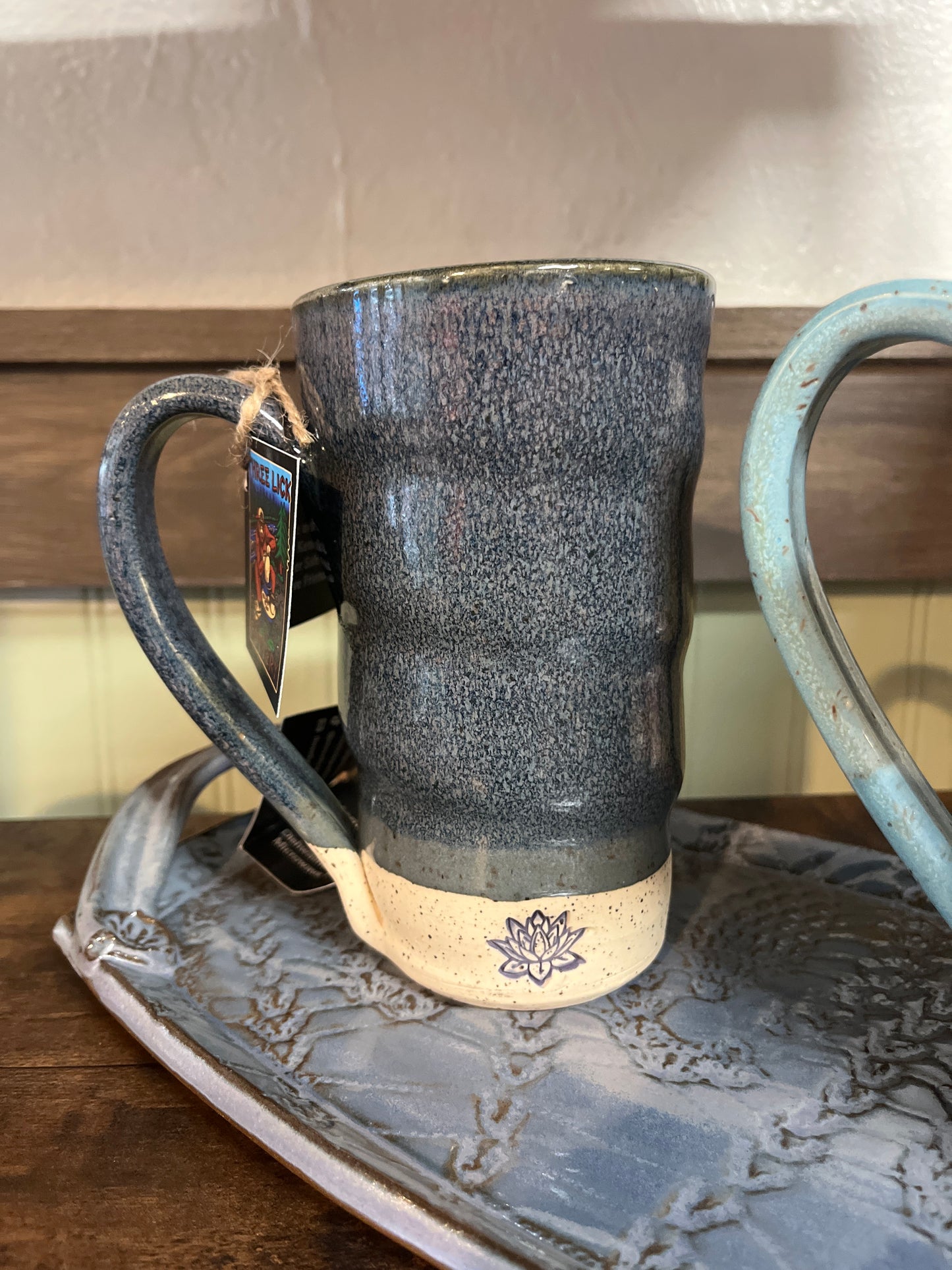 Handmade Large Mugs