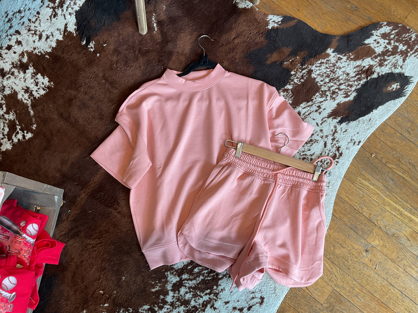 Zenana set