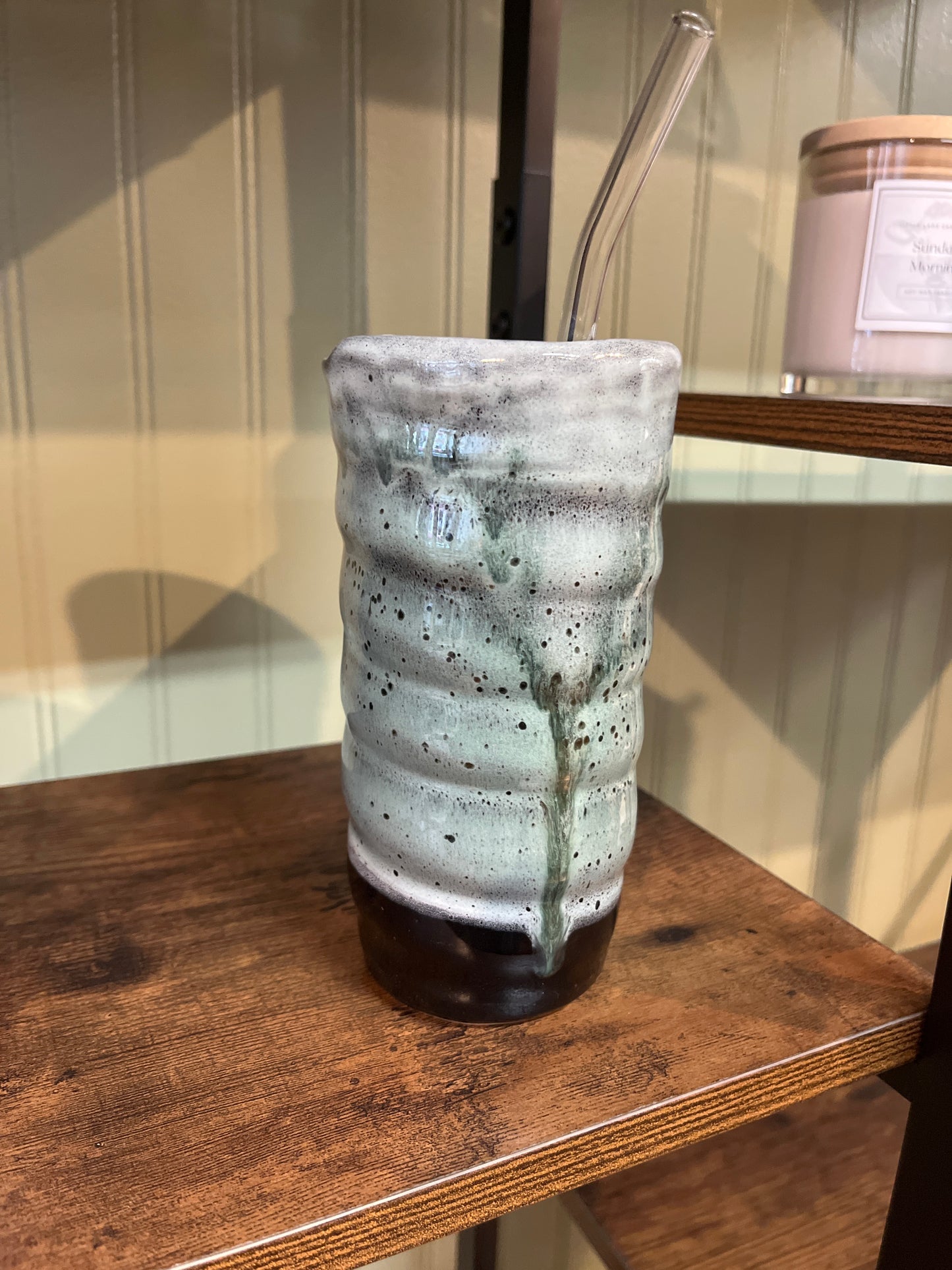 Handmade Pottery Cups