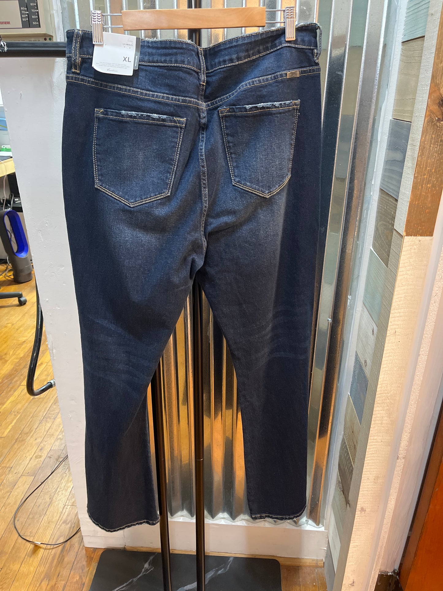 Kancan Women’s Plus