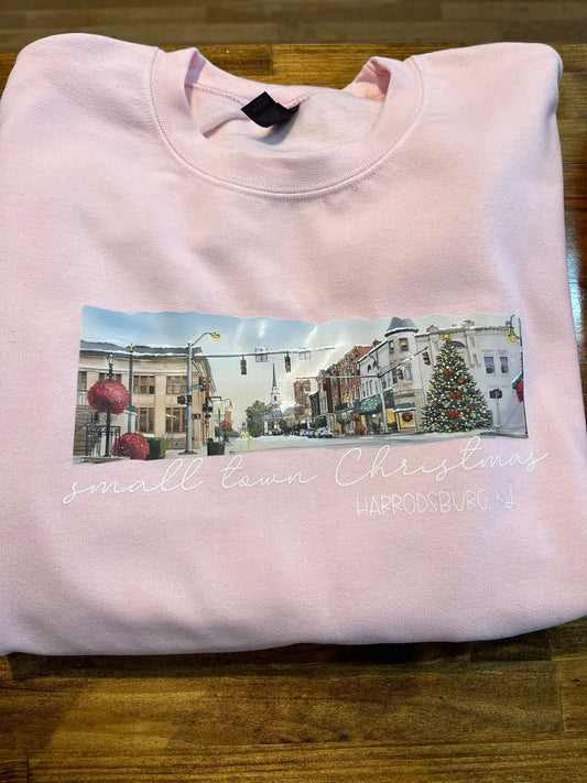 Small Town Christmas