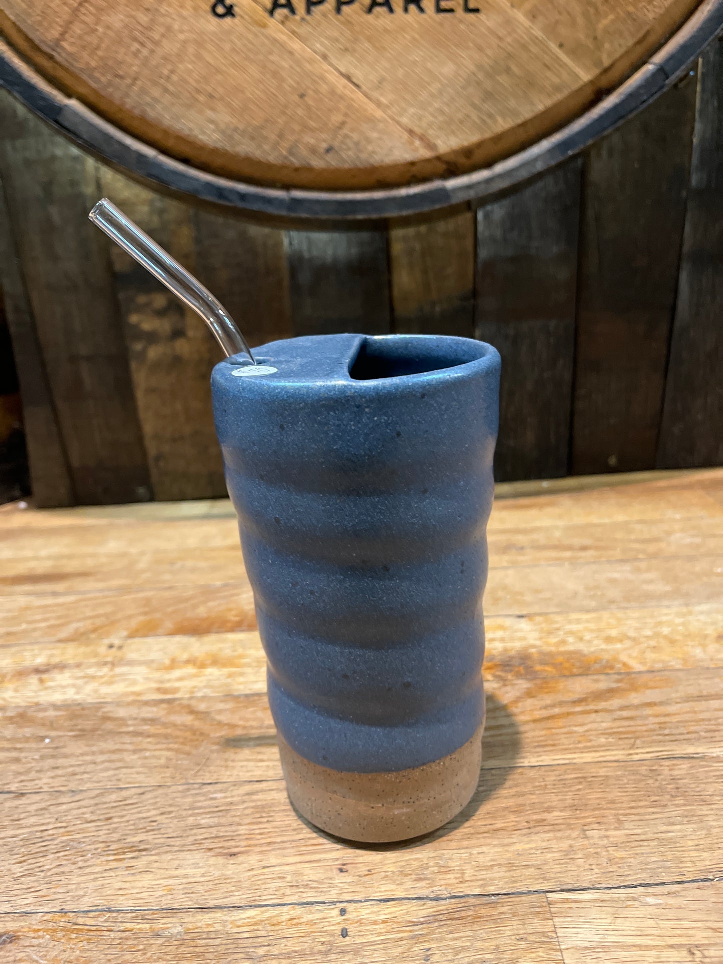 Handmade Pottery Cups