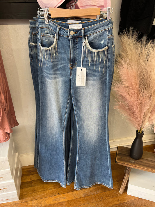 Flare Jeans