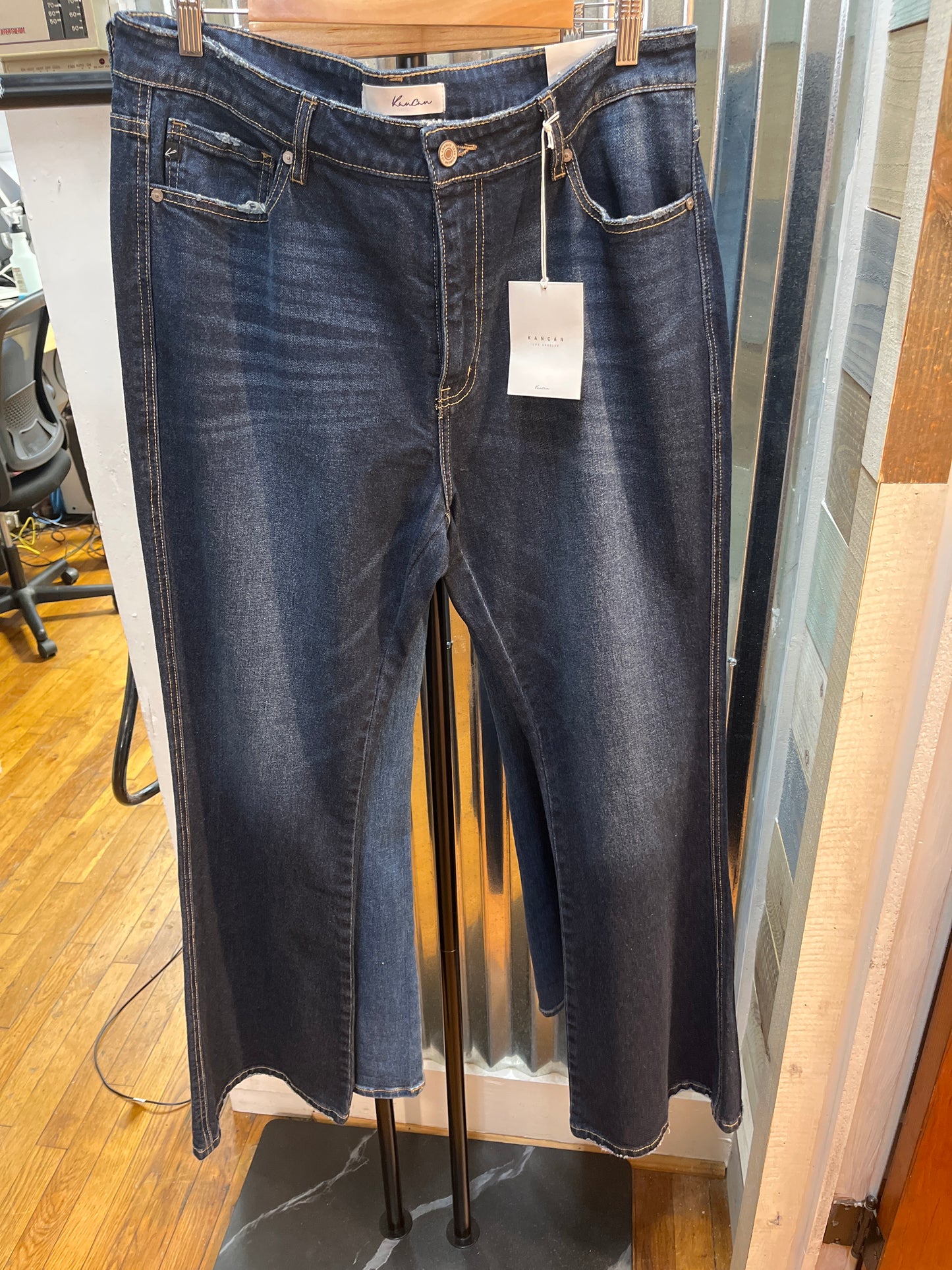 Kancan Women’s Plus