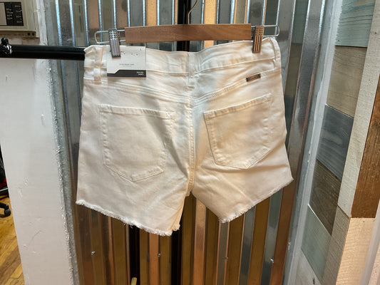 Kancan High rise Jean shorts
