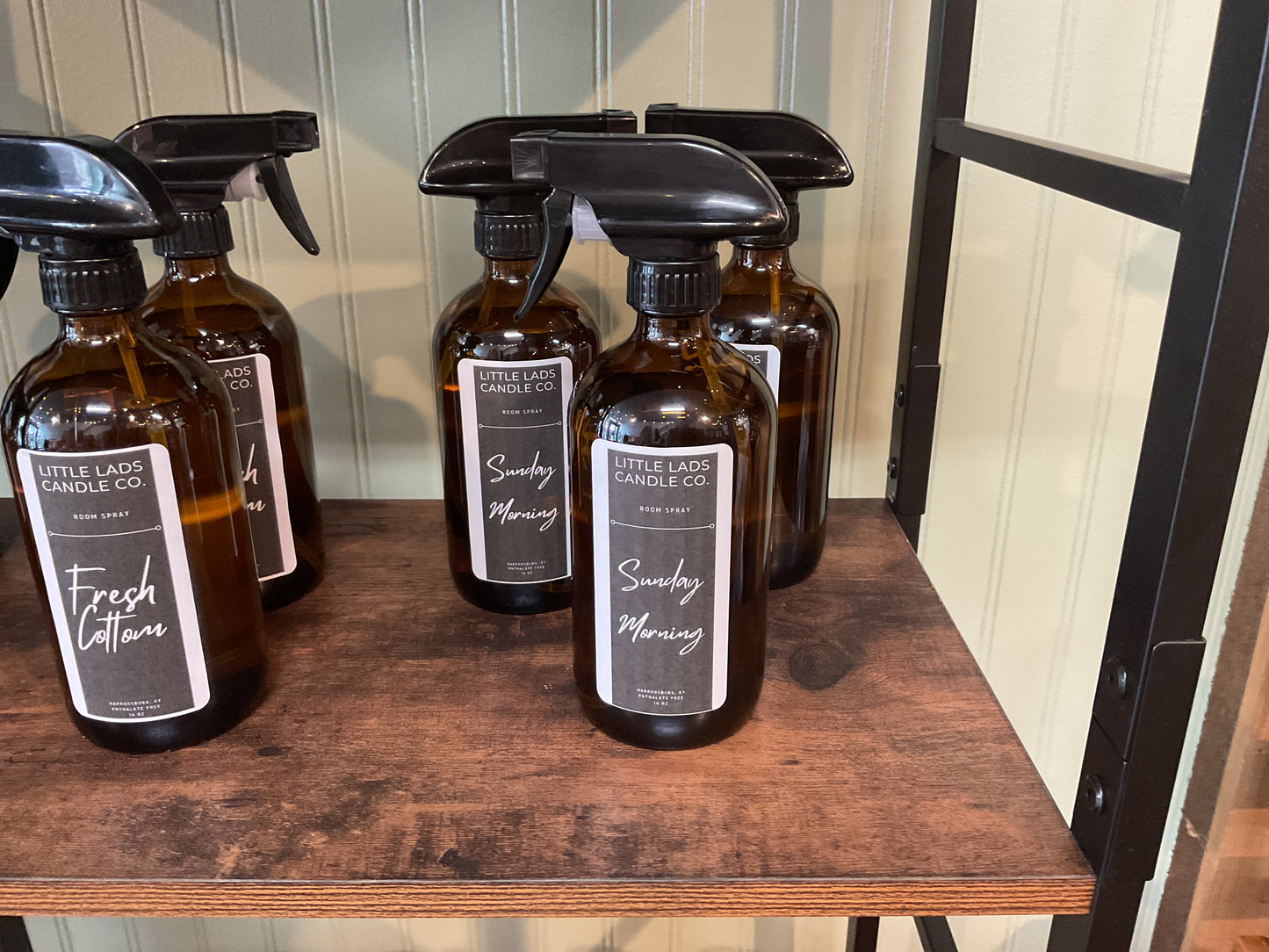 Room Spray 16oz