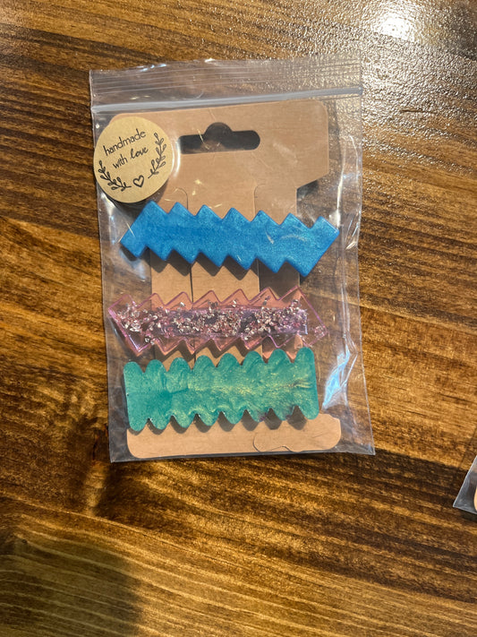 Hair Clips