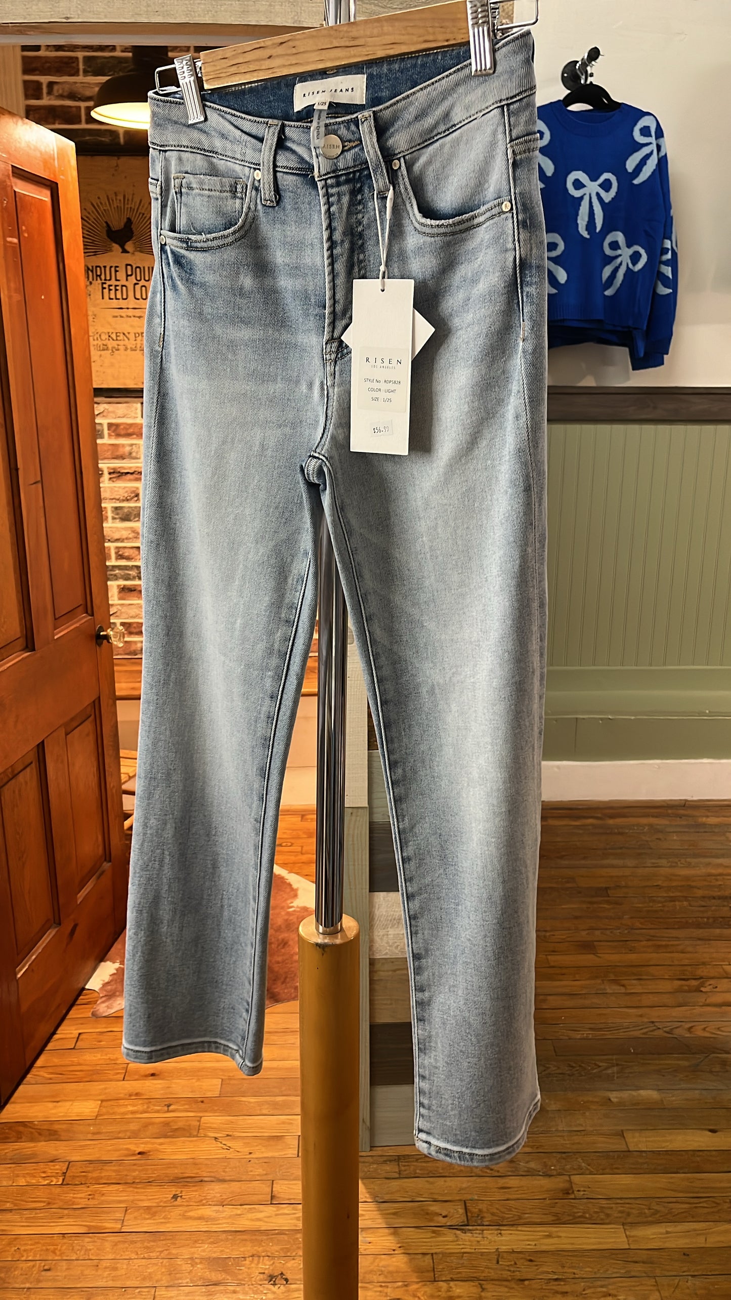 Risen Plus Women’s