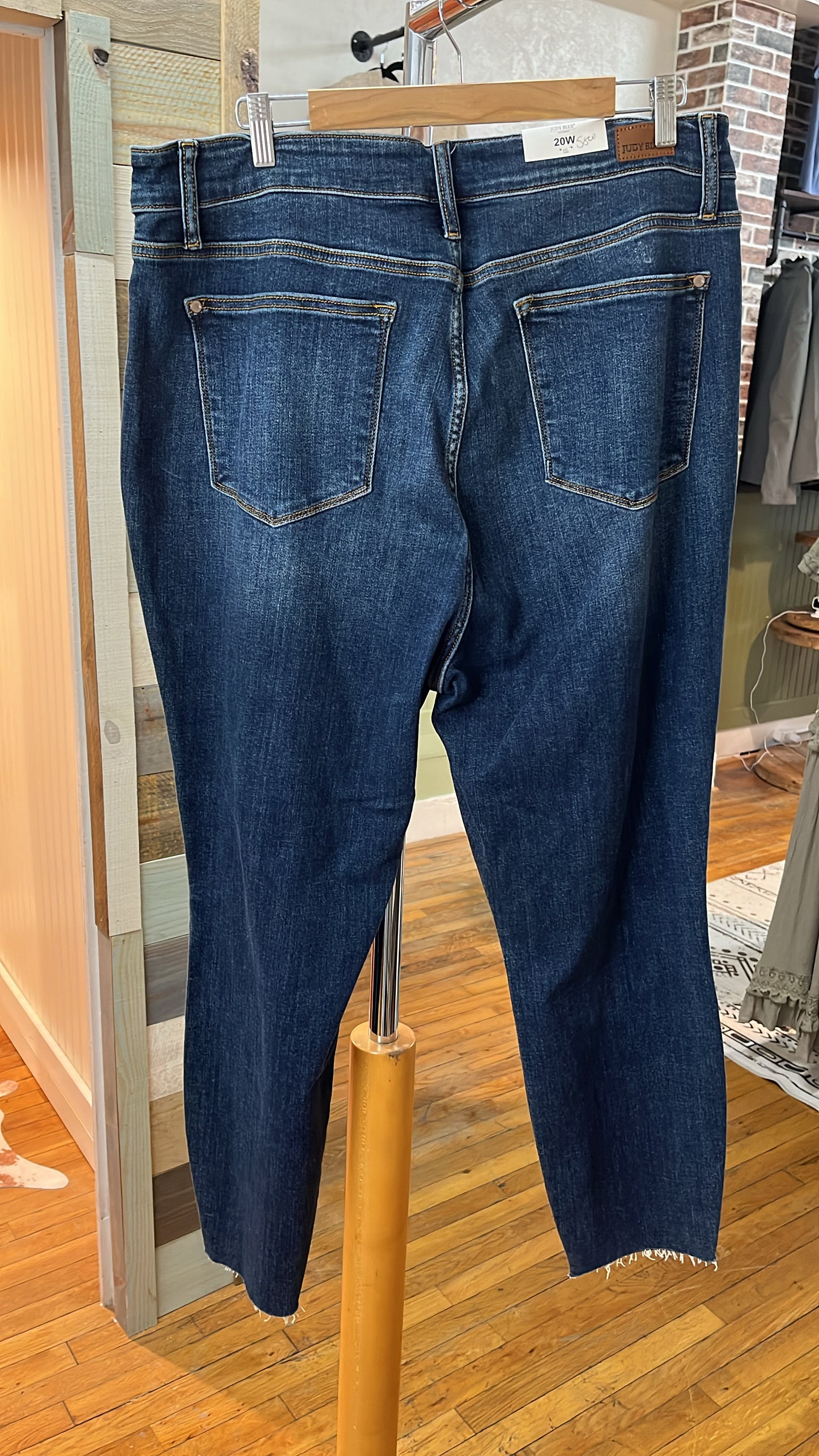 Women’s Plus Judy Blue