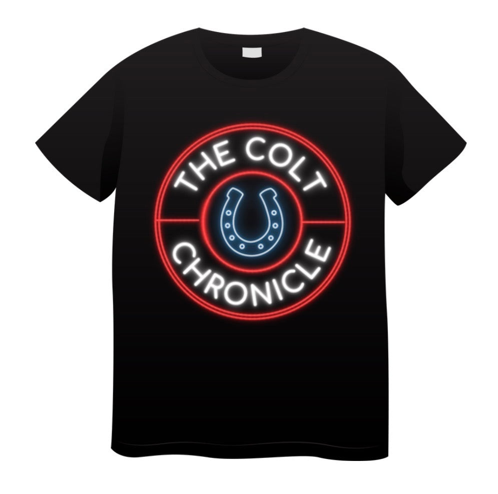 The Colt Chronicle