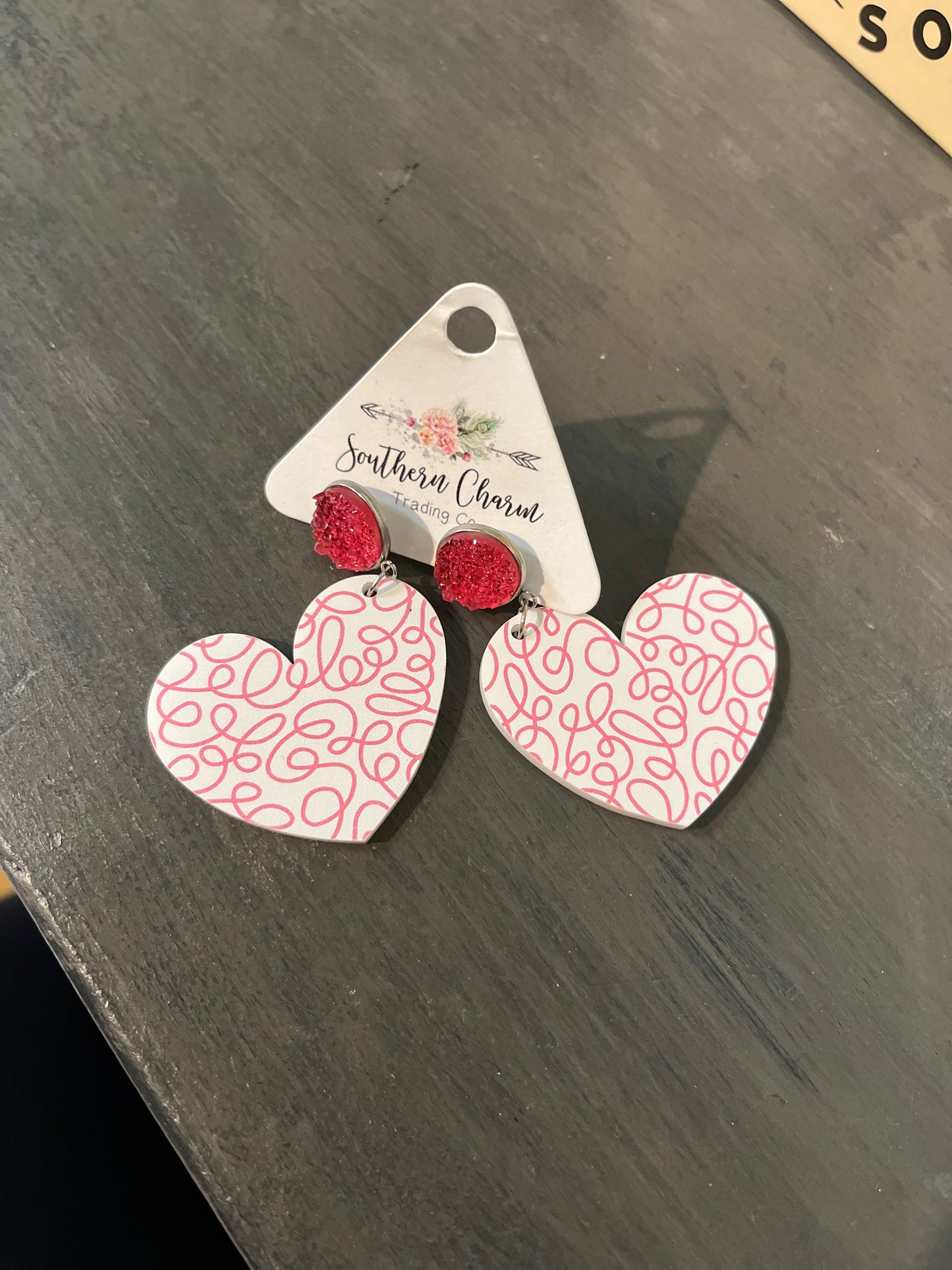 Southern Charm Earrings