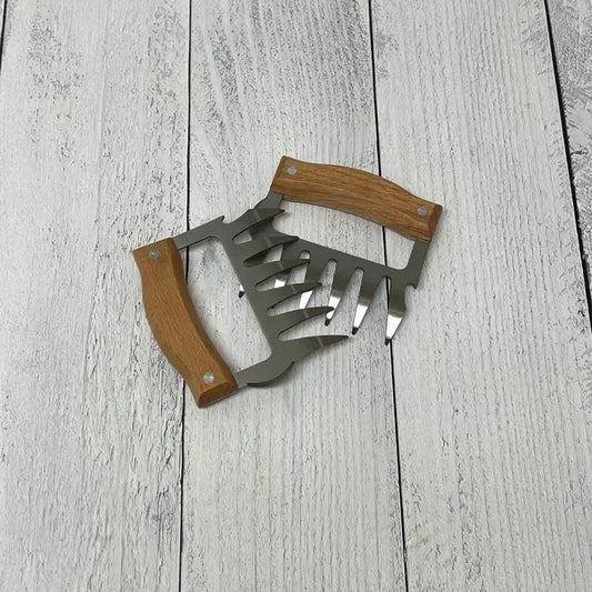 Meat Claws